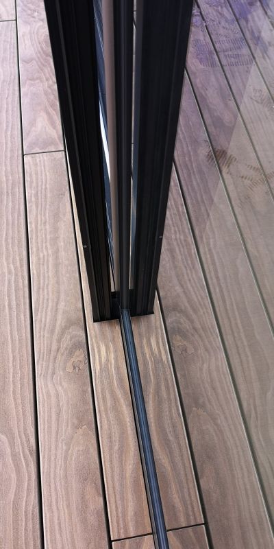 High-end prosjekt: Privatbolig Nesbru, Asker