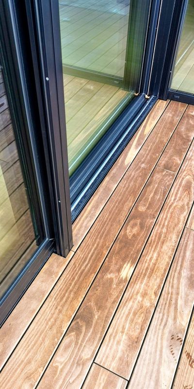 High-end prosjekt: Privatbolig Nesbru, Asker