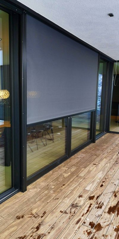 High-end prosjekt: Privatbolig Nesbru, Asker