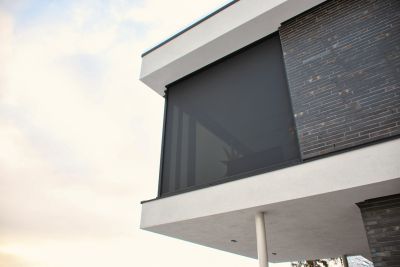 High-end prosjekt: Privatbolig Nesbru, Asker 